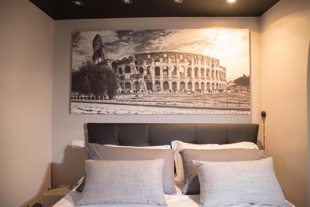 Appartement Casa Monticelli *