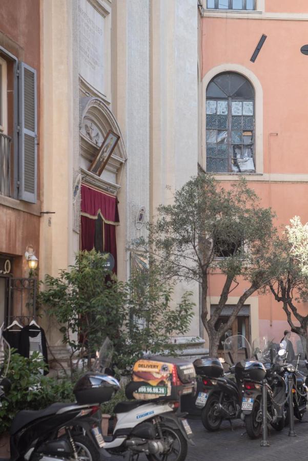 Casa Monticelli Appartement *