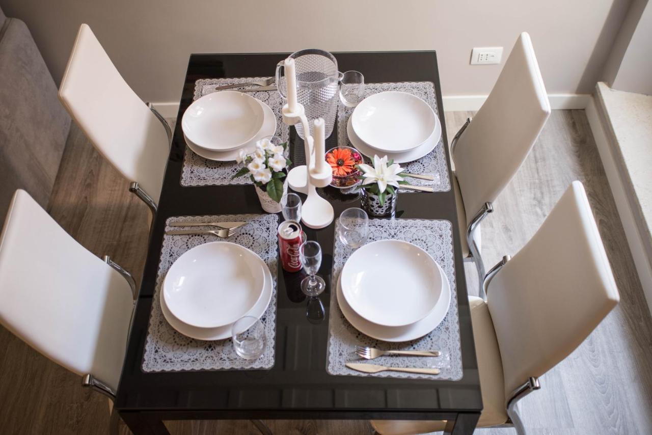 Appartement Casa Monticelli