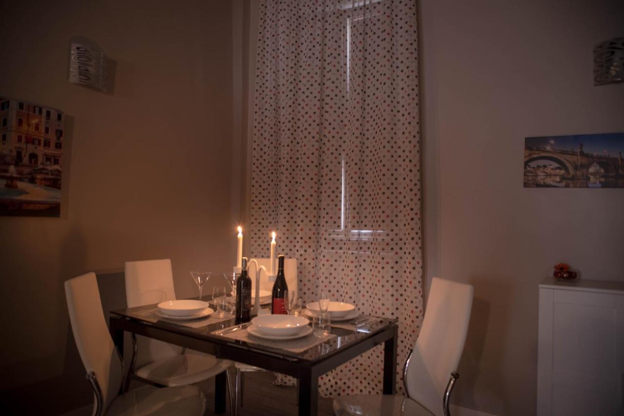 Casa Monticelli Appartement *