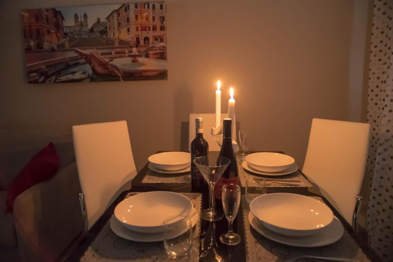 Appartement Casa Monticelli