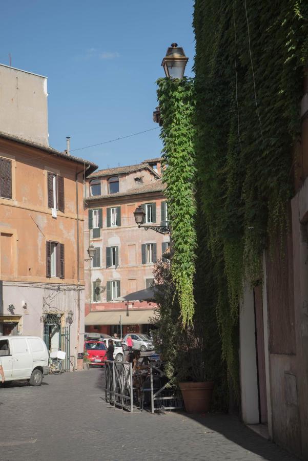 Appartement Casa Monticelli Rome