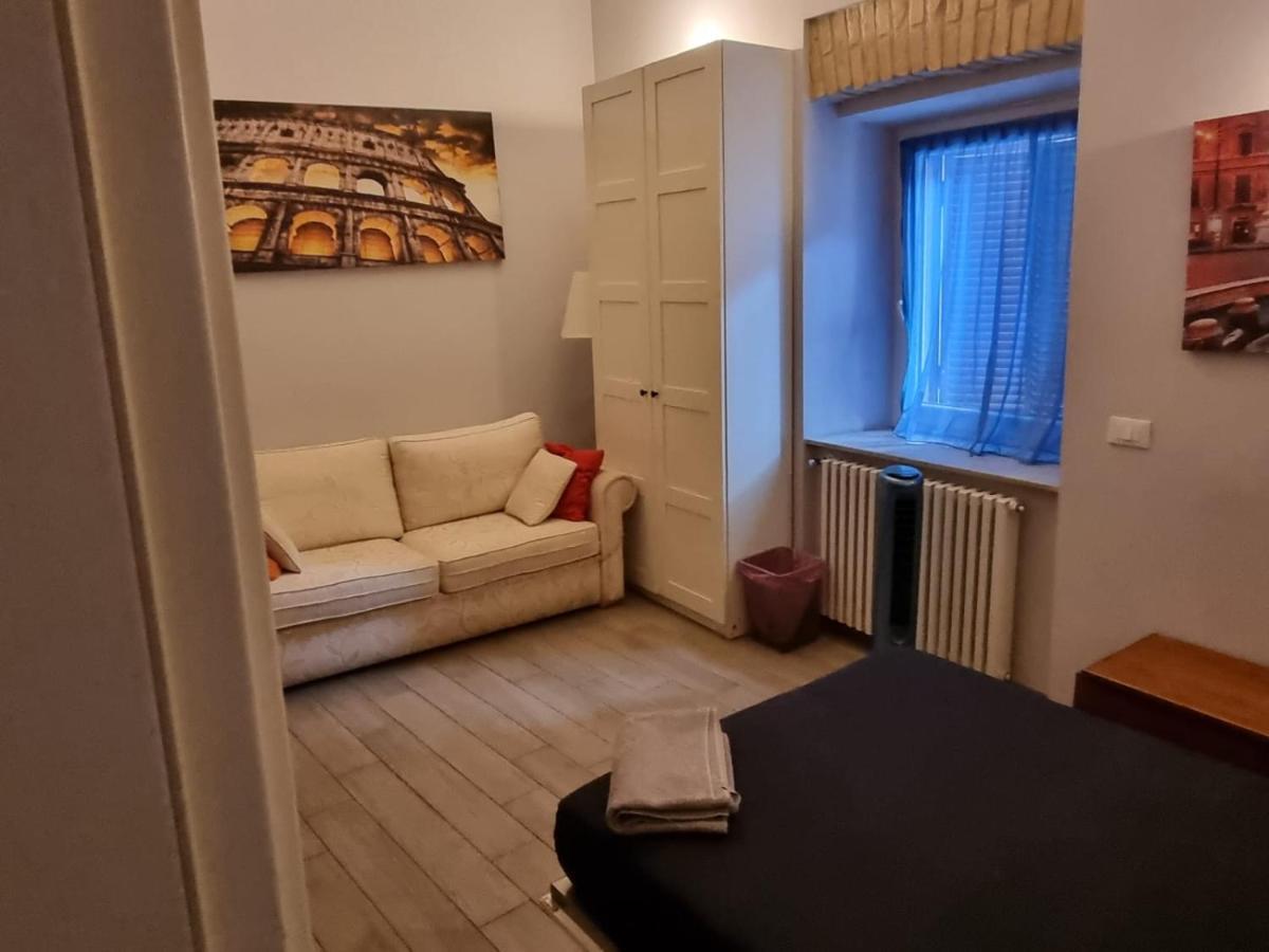 Appartement Casa Monticelli *