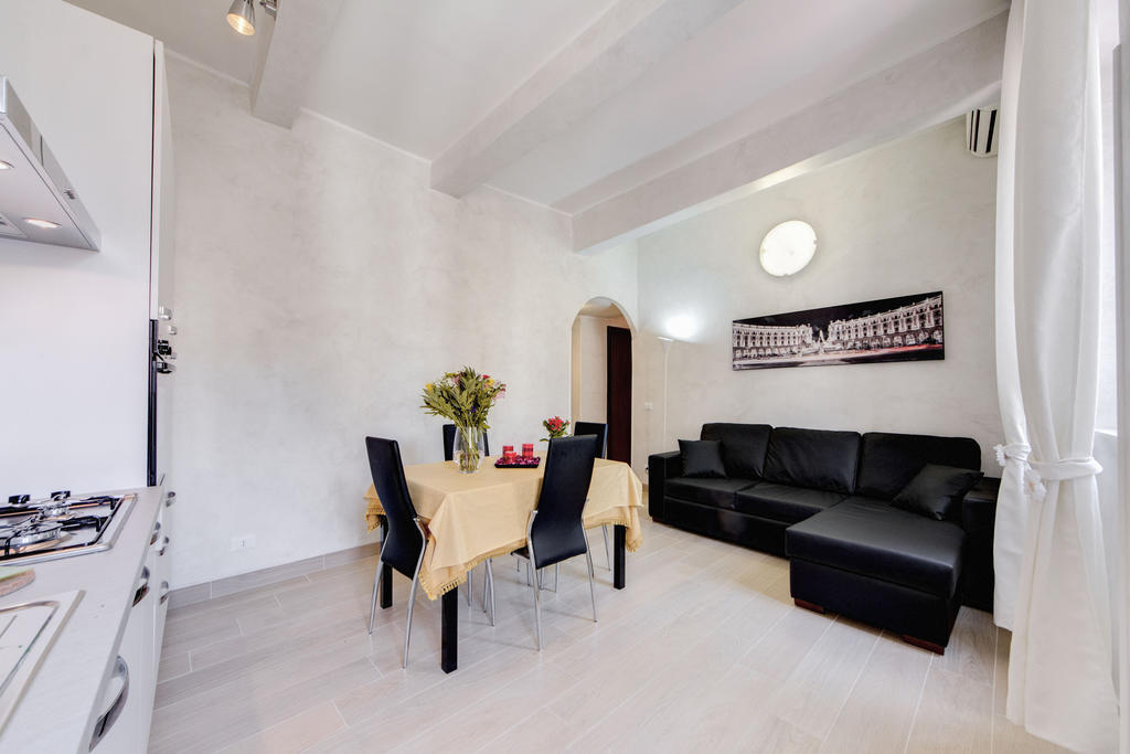 Appartement Casa Monticelli *