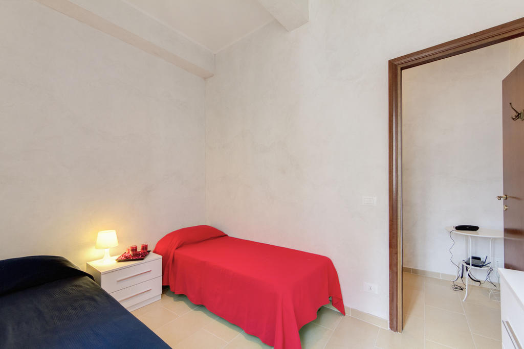 Appartement Casa Monticelli Rome