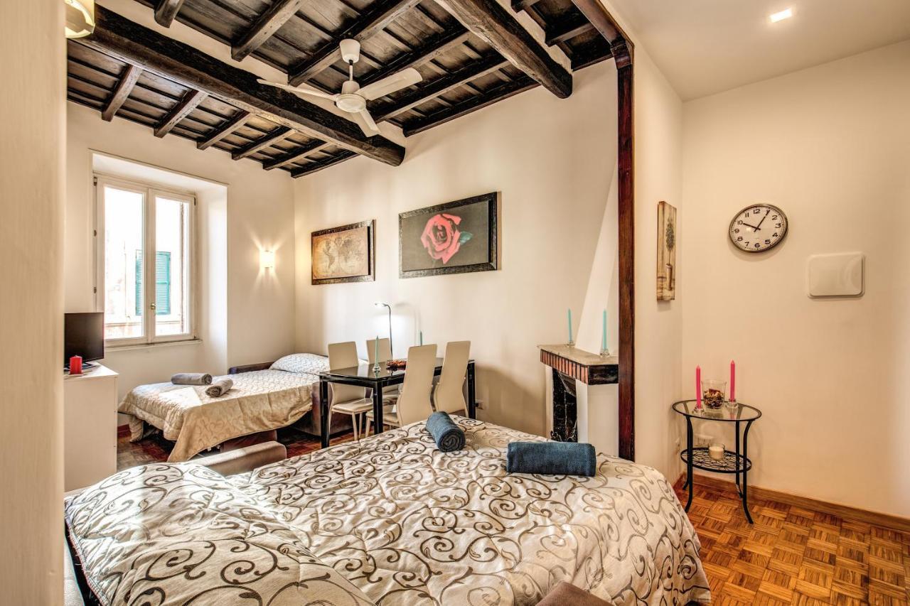 Appartement Casa Monticelli