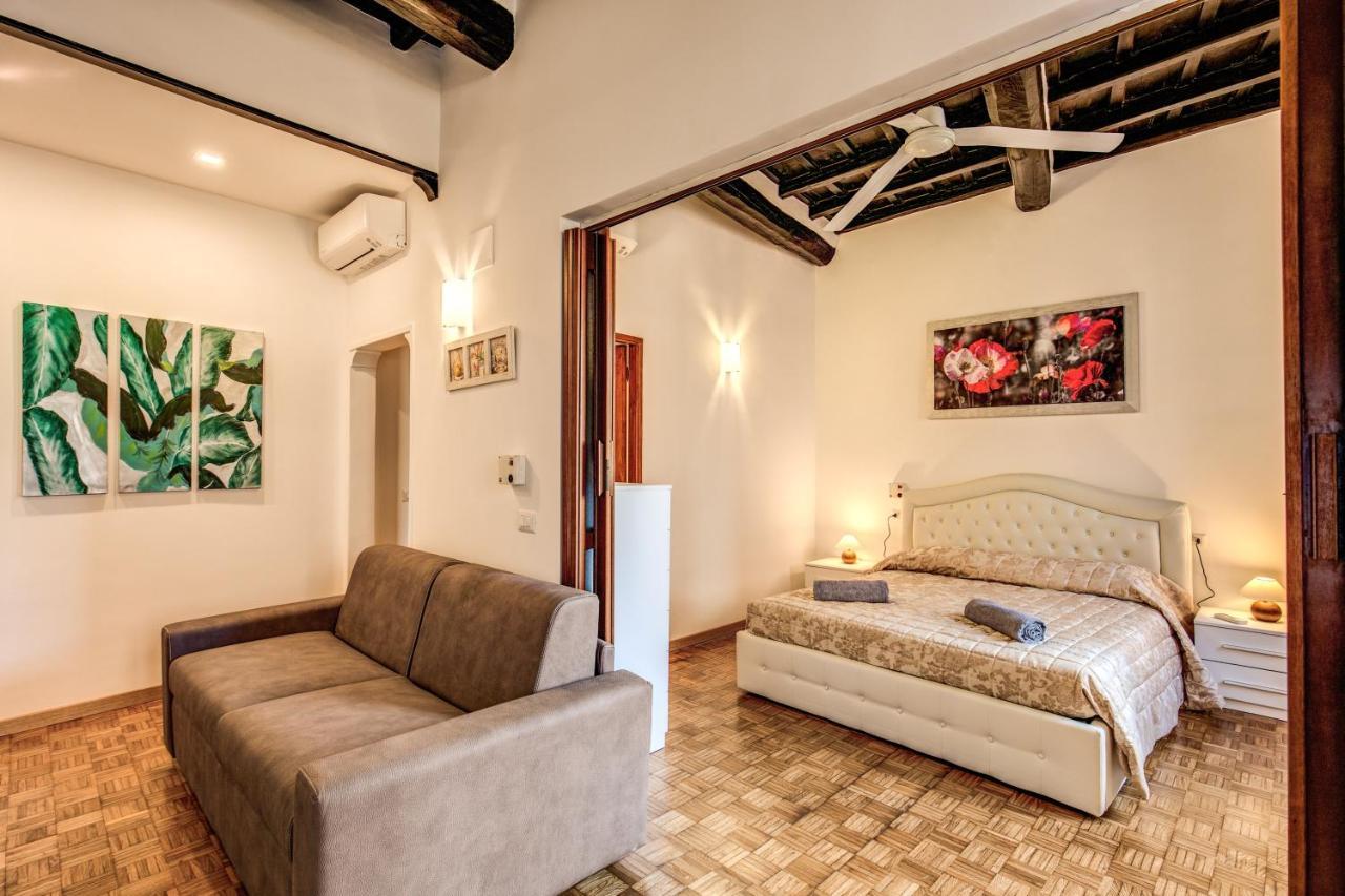 Casa Monticelli Appartement