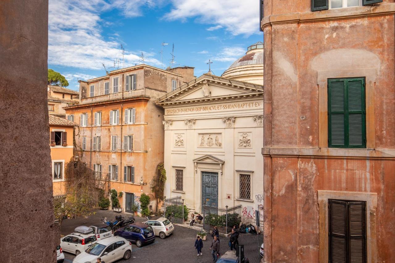 Casa Monticelli Appartement *