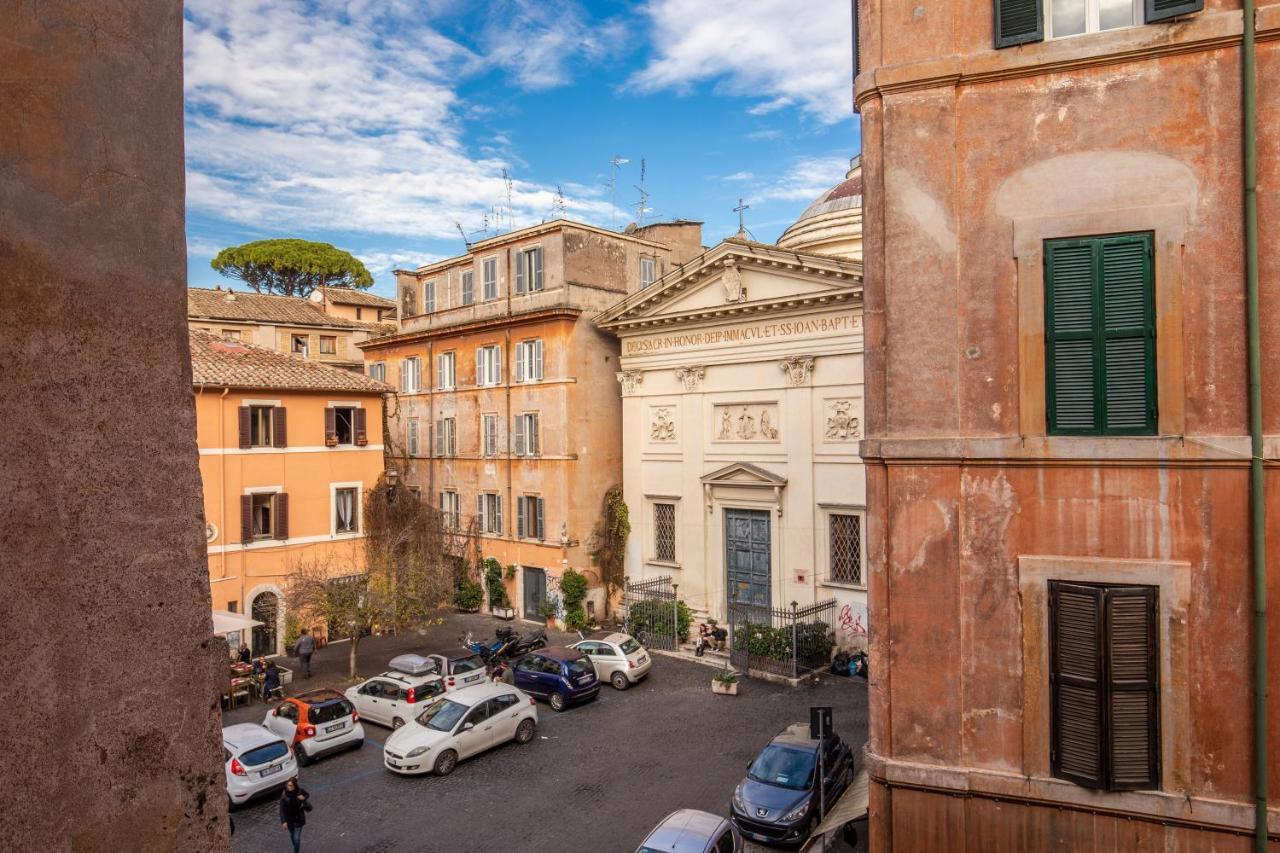 Appartement Casa Monticelli