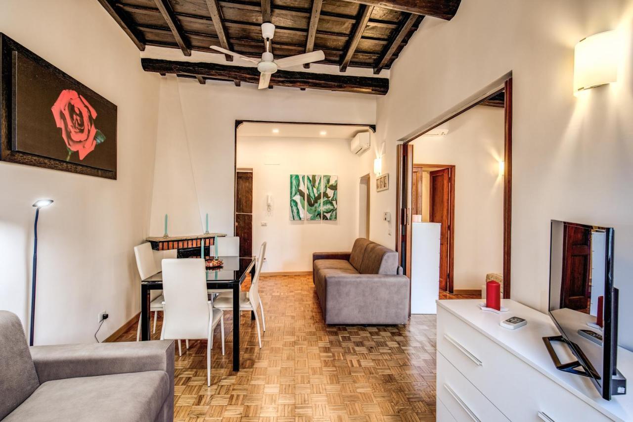 Appartement Casa Monticelli