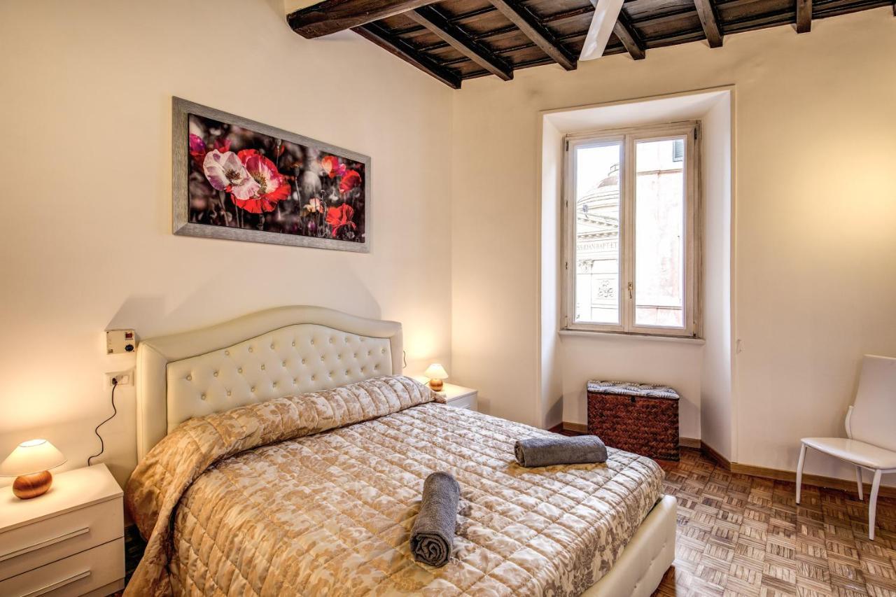 Casa Monticelli Appartement