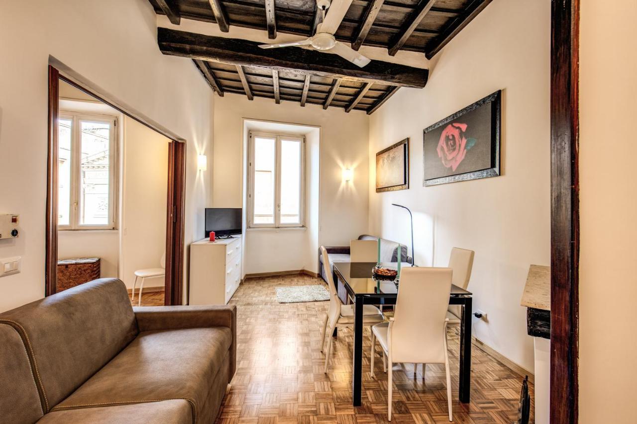Casa Monticelli Appartement