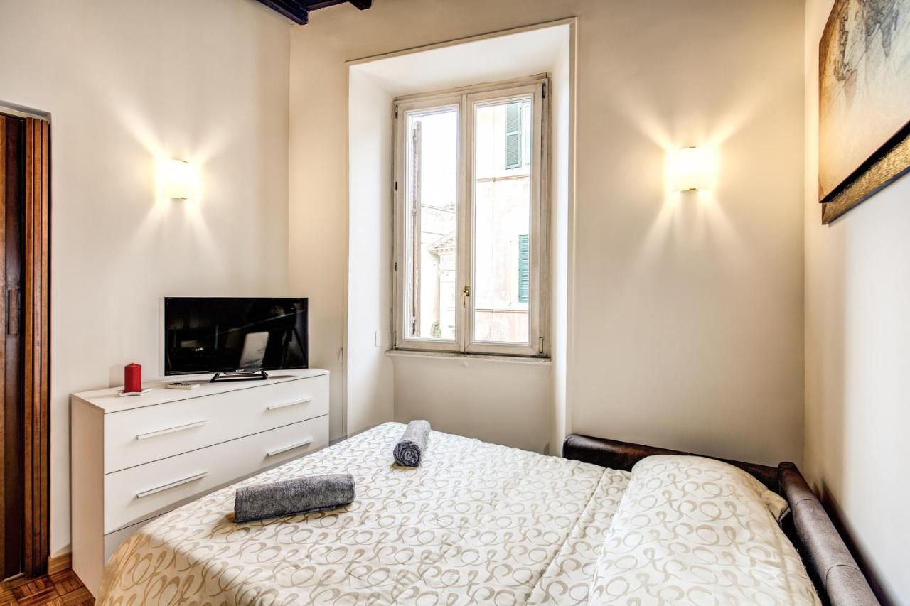 Appartement Casa Monticelli *