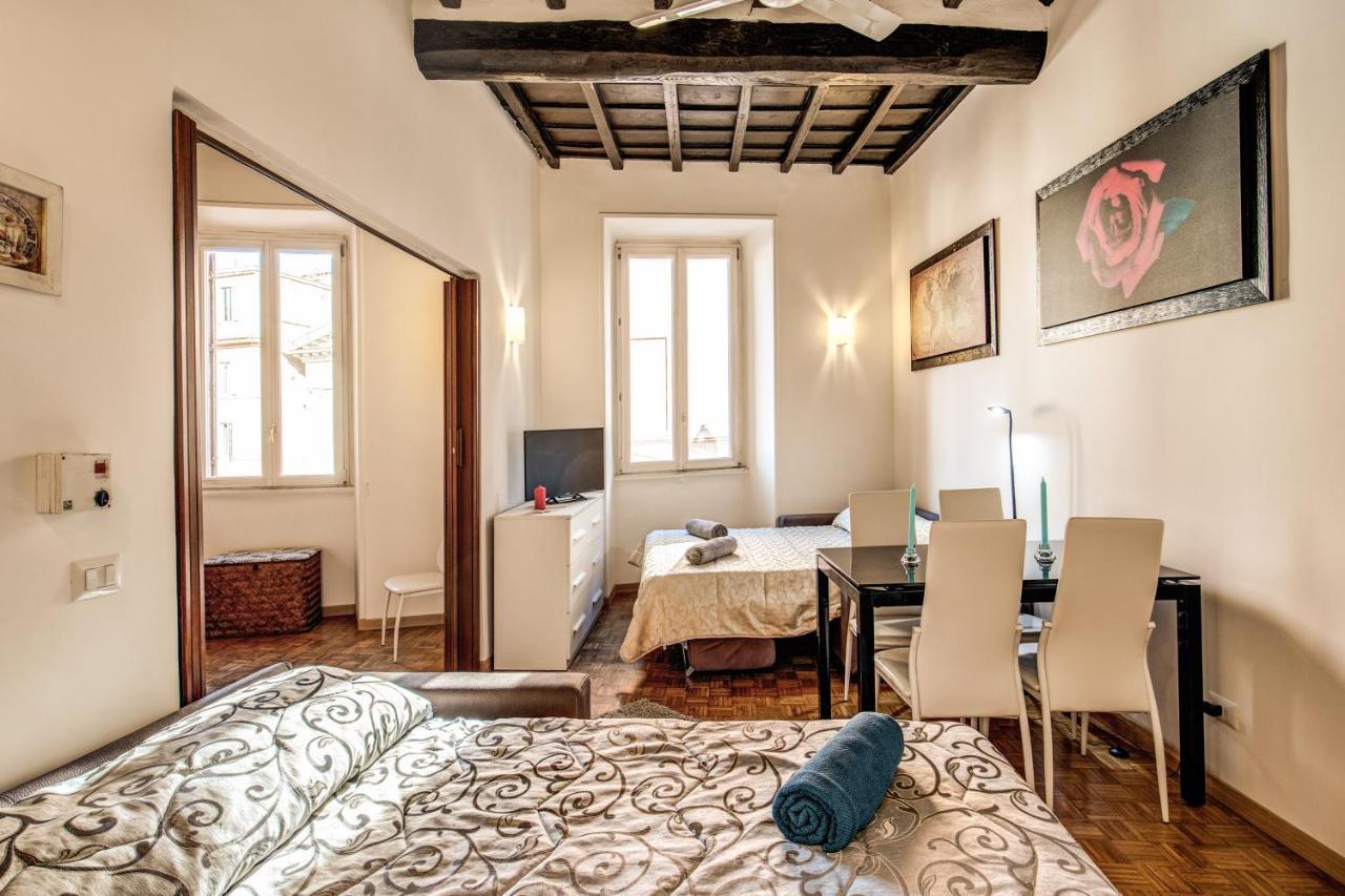 Appartement Casa Monticelli