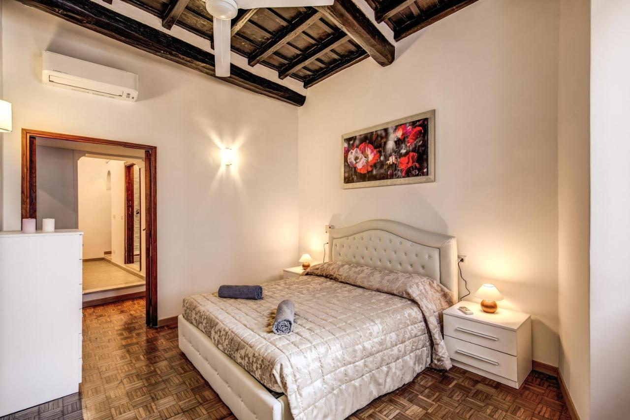 Casa Monticelli Appartement *