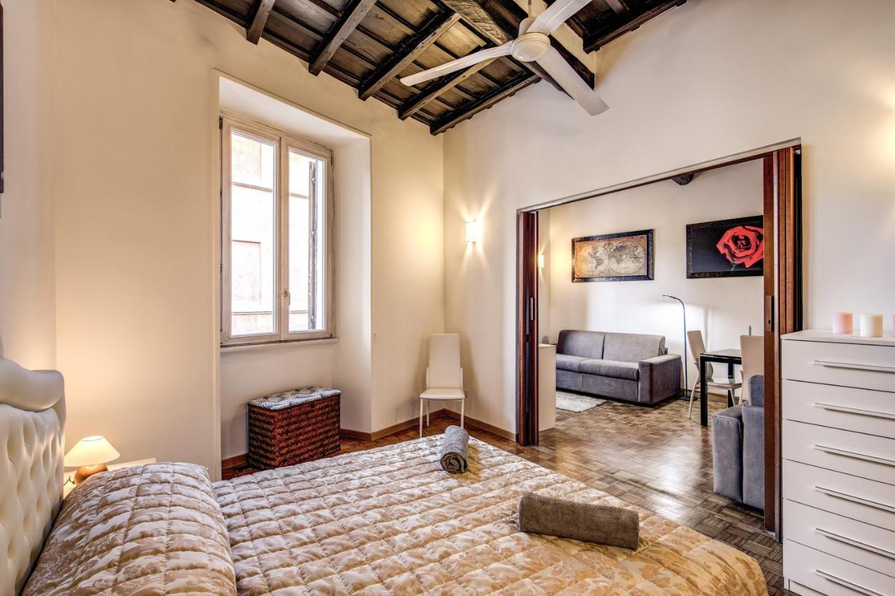 Casa Monticelli Appartement Rome