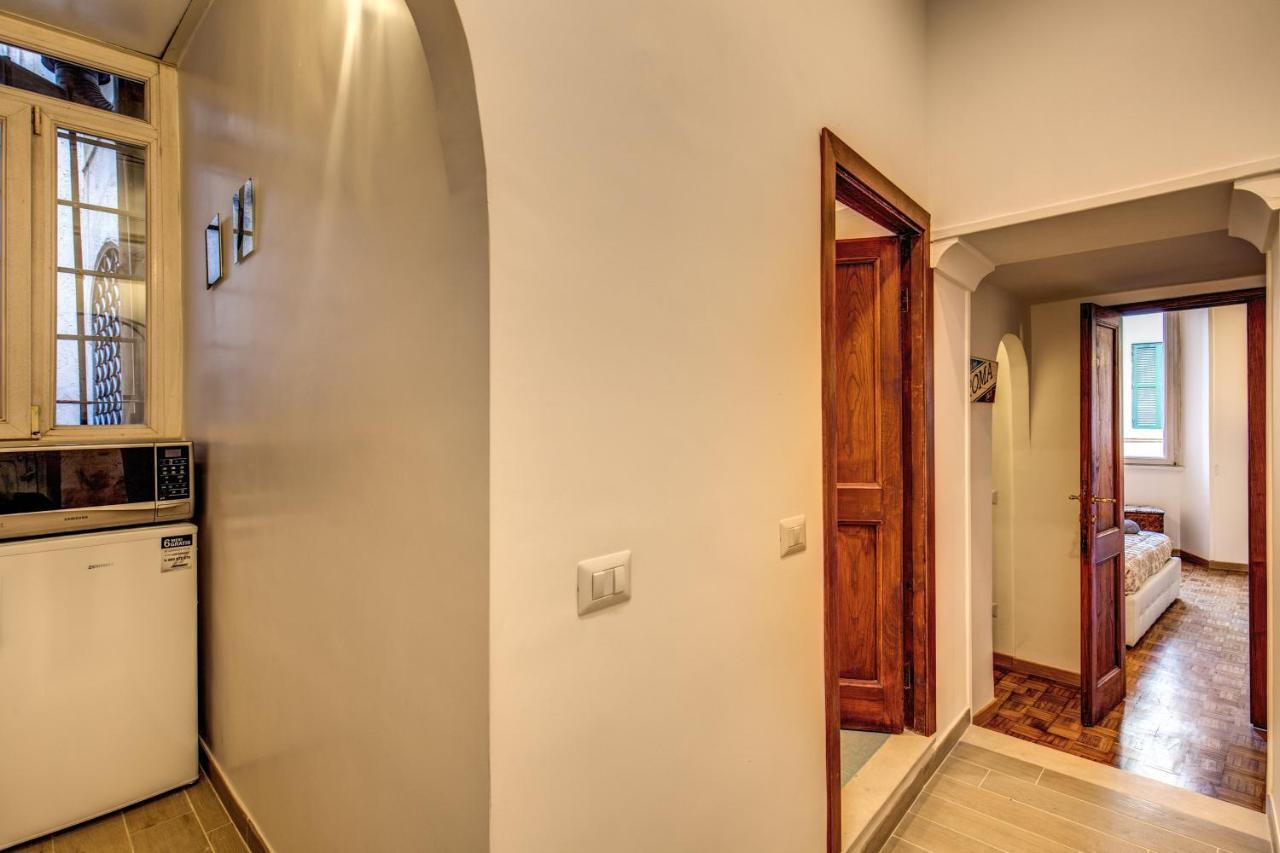 Appartement Casa Monticelli *