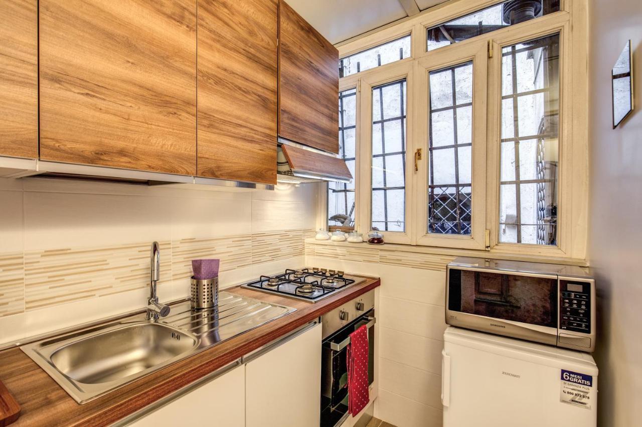 Casa Monticelli Appartement